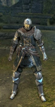 Elite Knight Set-(MAX UPGRADED)-(DarkSouls1)