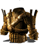 Embraced Armor Of Favor-(MAX UPGRADED)-(DarkSouls1)