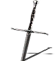 Estoc-(MAX UPGRADED)-(DarkSouls1)