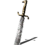 Falchion-(MAX UPGRADED)-(DarkSouls1)