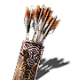 Fire Arrow-(MAX)-(DarkSouls1)