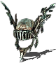 Gargoyle Helm-(MAX UPGRADED)-(DarkSouls1)
