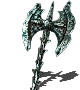 Gargoyle Tail Axe-(MAX UPGRADED)-(DarkSouls1)