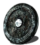 Gargoyle's Shield-(MAX UPGRADED)-(DarkSouls1)