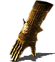 Gauntlets Of Favor-(MAX UPGRADED)-(DarkSouls1)
