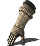Giant Gauntlets-(MAX UPGRADED)-(DarkSouls1)