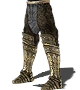 Giant Leggings-(MAX UPGRADED)-(DarkSouls1)