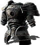 Golem Armor-(MAX UPGRADED)-(DarkSouls1)