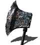 Golem Axe-(MAX UPGRADED)-(DarkSouls1)