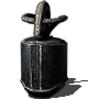 Golem Helm Icon-(MAX UPGRADED)-(DarkSouls1)