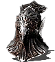 Gough'S Helm-(MAX UPGRADED)-(DarkSouls1)