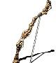 Gough's Greatbow-(MAX UPGRADED)-(DarkSouls1)