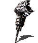 Grant-(MAX UPGRADED)-(DarkSouls1)