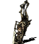 Gravelord Sword-(MAX UPGRADED)-(DarkSouls1)