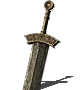 Great Lord Greatsword-(MAX UPGRADED)-(DarkSouls1)