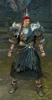 Great Lord Set-(MAX UPGRADED)-(DarkSouls1)