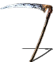 Great Scythe-(MAX UPGRADED)-(DarkSouls1)