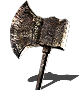 Greataxe-(MAX UPGRADED)-(DarkSouls1)