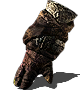 Guardian Gauntlets-(MAX UPGRADED)-(DarkSouls1)