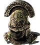 Guardian Helm-(MAX UPGRADED)-(DarkSouls1)