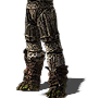 Guardian Leggings-(MAX UPGRADED)-(DarkSouls1)