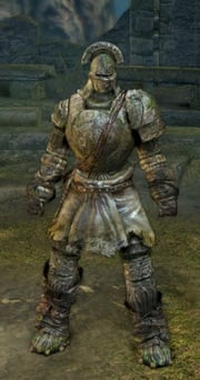 Guardian Set-(MAX UPGRADED)-(DarkSouls1)