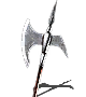 Halberd-(MAX UPGRADED)-(DarkSouls1)