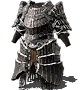 Havel'S Armor-(MAX UPGRADED)-(DarkSouls1)