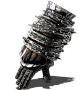 Havel'S Gauntlets-(MAX UPGRADED)-(DarkSouls1)