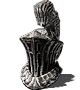 Havel'S Helm-(MAX UPGRADED)-(DarkSouls1)