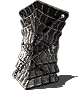 Havel's Greatshield-(MAX UPGRADED)-(DarkSouls1)