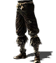 Heavy Boots-(MAX UPGRADED)-(DarkSouls1)