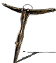 Heavy Crossbow-(MAX UPGRADED)-(DarkSouls1)