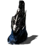 Helm Of Artorias-(MAX UPGRADED)-(DarkSouls1)