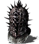 Helm Of Thorns-(MAX UPGRADED)-(DarkSouls1)
