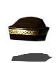 Helm Sorcerer Hat-(MAX UPGRADED)-(DarkSouls1)