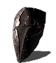 Hollow Soldier Shield-(MAX UPGRADED)-(DarkSouls1)