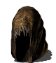 Hollow Thief'S Hood-(MAX UPGRADED)-(DarkSouls1)