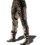 Hollow Thief'S Tights-(MAX UPGRADED)-(DarkSouls1)