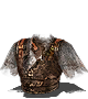 Hollow Warrior Armor-(MAX UPGRADED)-(DarkSouls1)