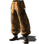 Holy Trousers-(MAX UPGRADED)-(DarkSouls1)