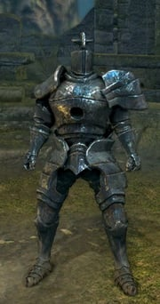 Iron Golem Set-(MAX UPGRADED)-(DarkSouls1)