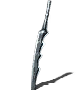Jagged Ghost Blade-(MAX UPGRADED)-(DarkSouls1)