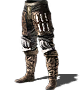 Knight Leggings-(MAX UPGRADED)-(DarkSouls1)