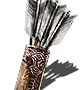 Large Arrow-(MAX)-(DarkSouls1)