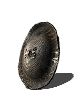 Leather Shield-(MAX UPGRADED)-(DarkSouls1)