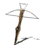 Light Crossbow-(MAX UPGRADED)-(DarkSouls1)