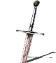 Longsword-(MAX UPGRADED)-(DarkSouls1)
