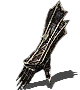 Lord'S Blade Gloves-(MAX UPGRADED)-(DarkSouls1)
