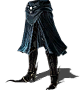 Lord'S Blade Waistcloth-(MAX UPGRADED)-(DarkSouls1)
